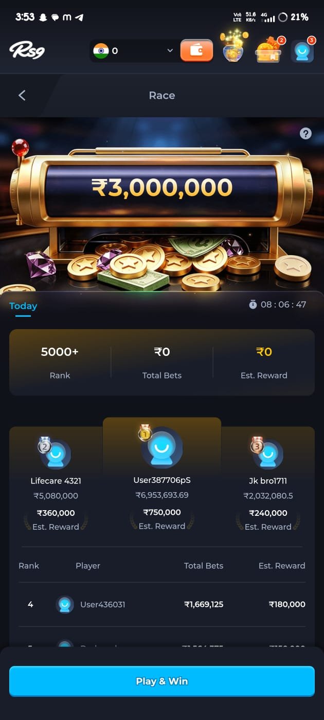 RS9 APK