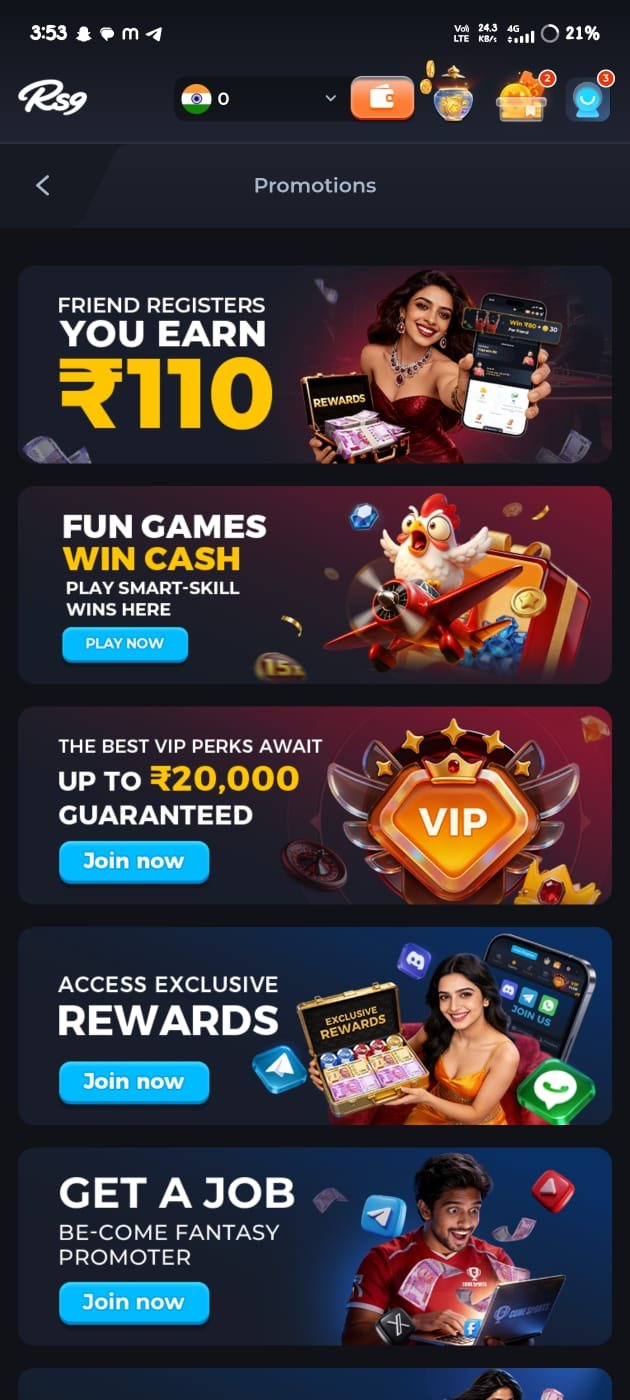 RS9 APK