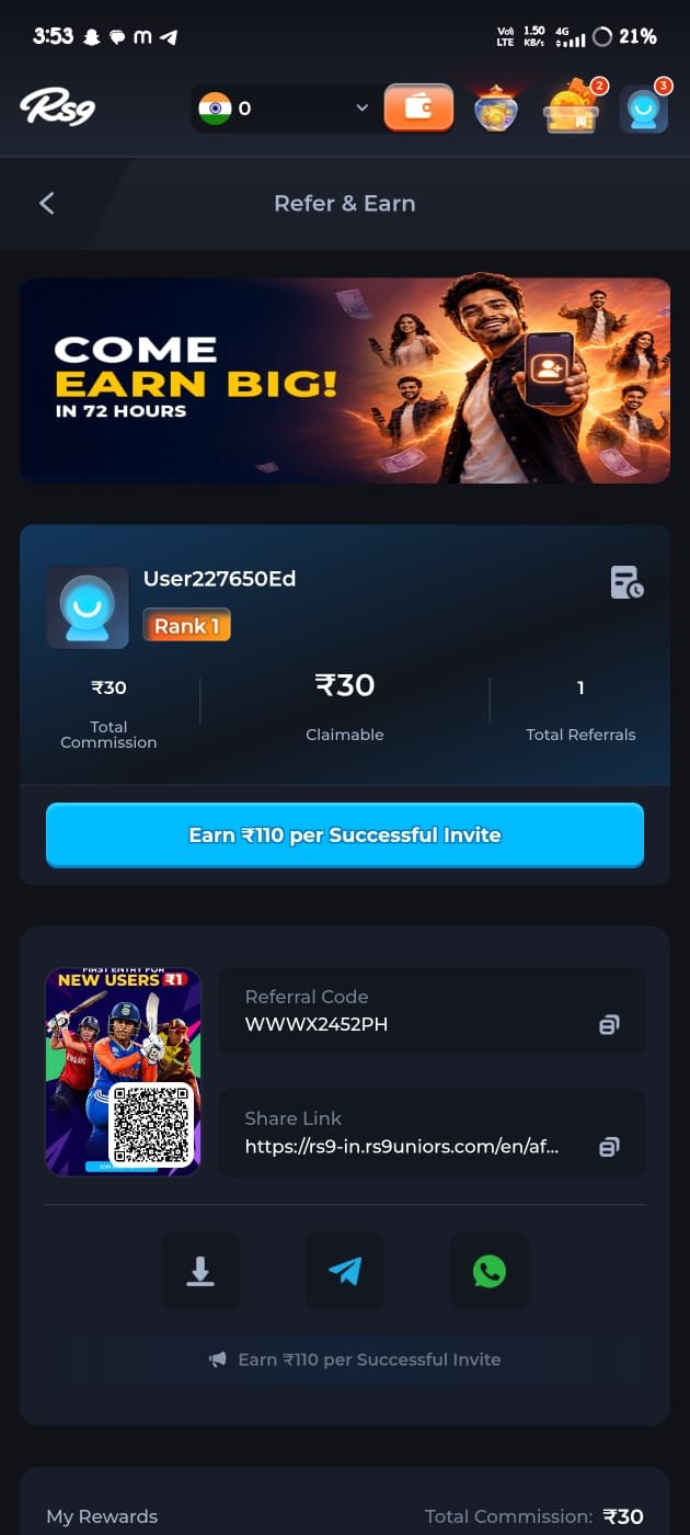 RS9 APK